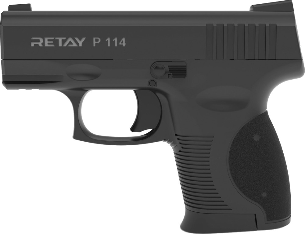 Стартовый пистолет Retay P114