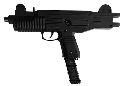 Стартовый пистолет BLOW Swat