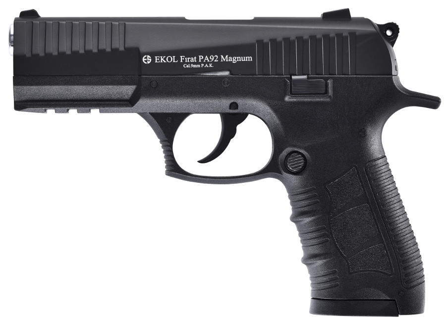 Стартовый пистолет Ekol Firat PA92 Magnum