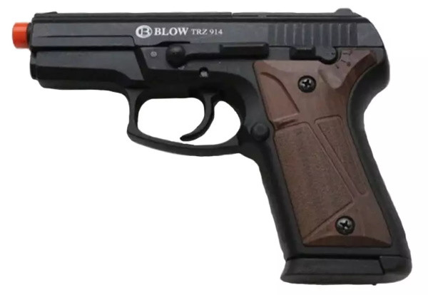 Стартовий пістолет BLOW TRZ914