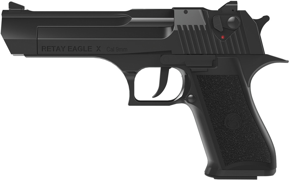 Стартовий пістолет Retay Eagle X