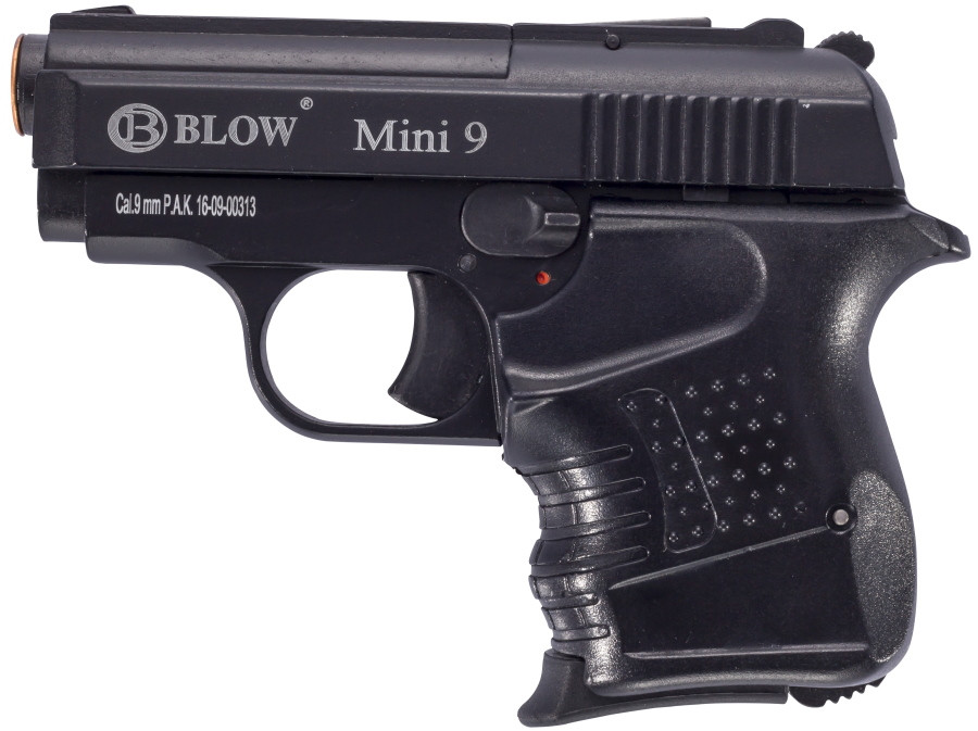 Стартовый пистолет BLOW Mini 09