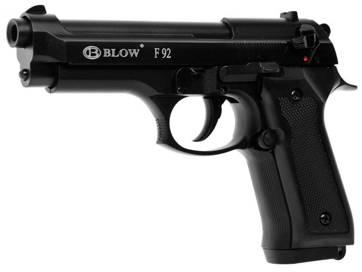 Стартовый пистолет BLOW F92