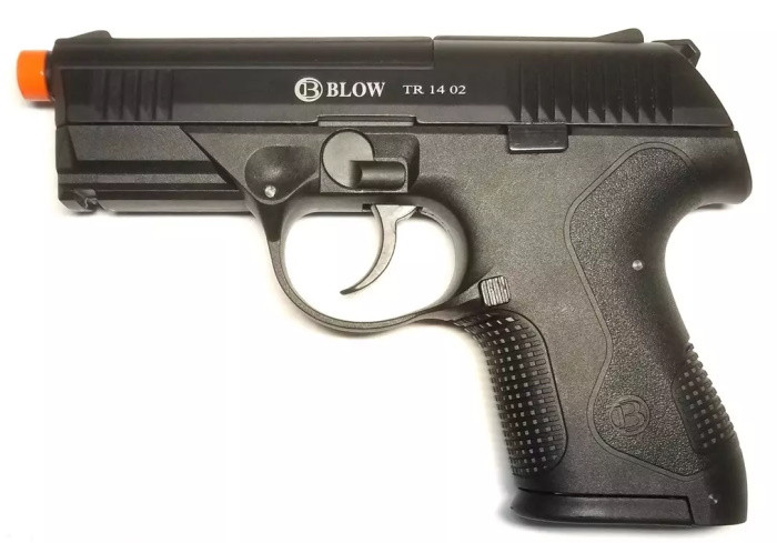 Стартовый пистолет BLOW TR 1402
