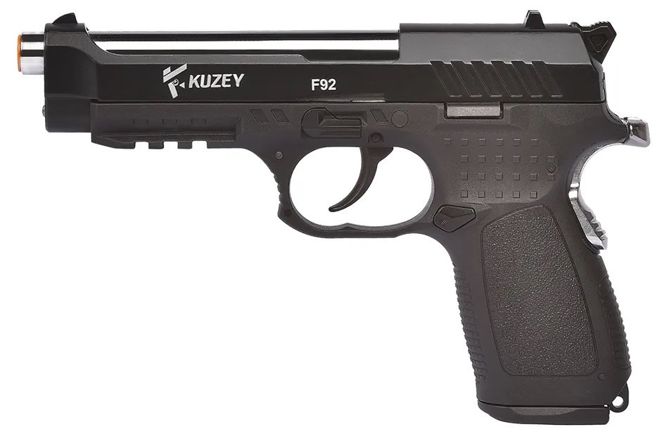 Стартовый пистолет Kuzey F92