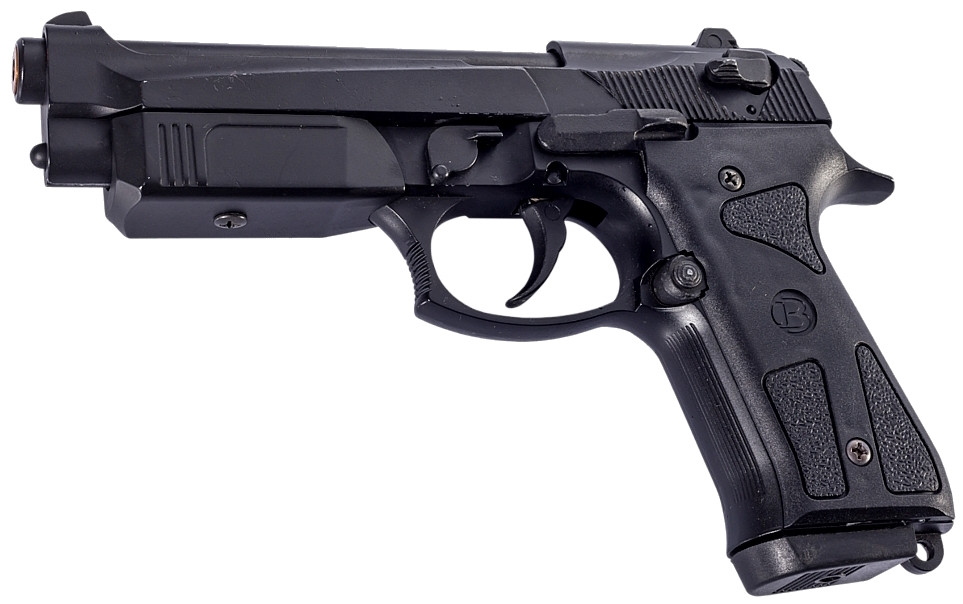 Стартовый пистолет BLOW F-90