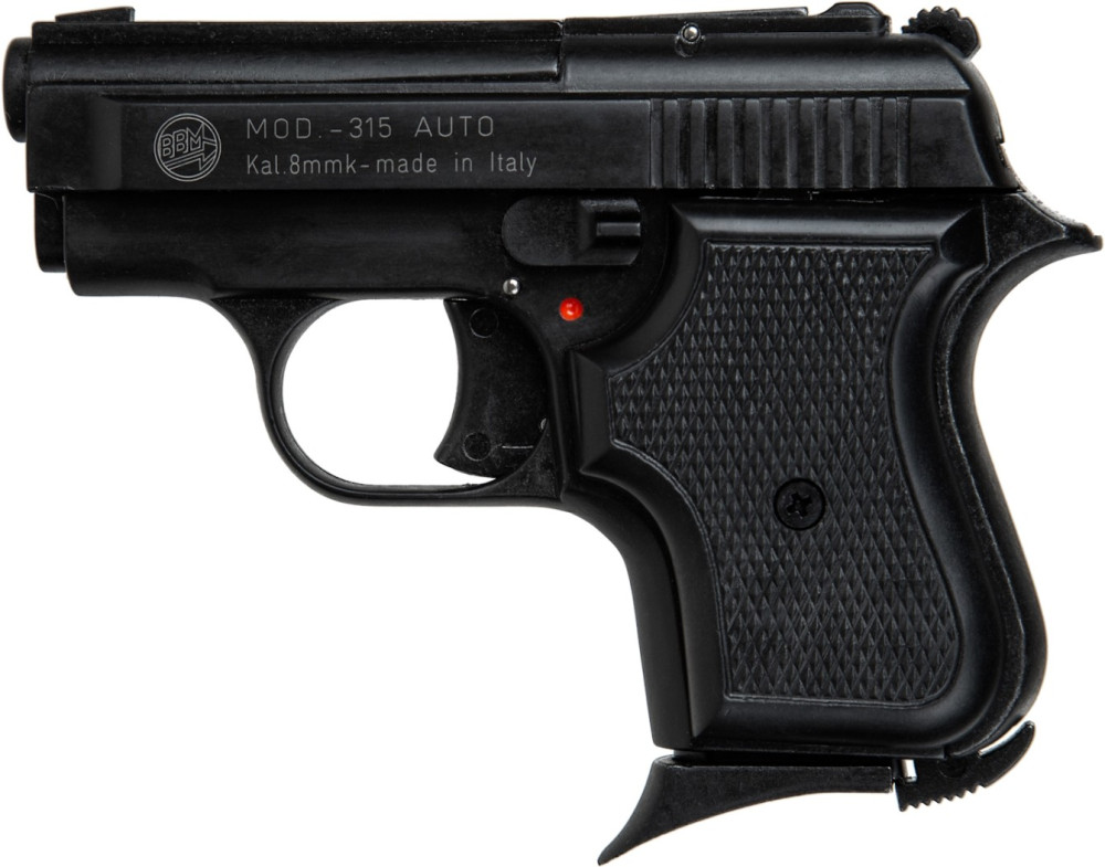 Стартовый пистолет Bruni Auto 315
