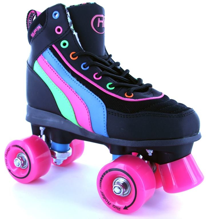 Роликові ковзани Rio Roller Passion