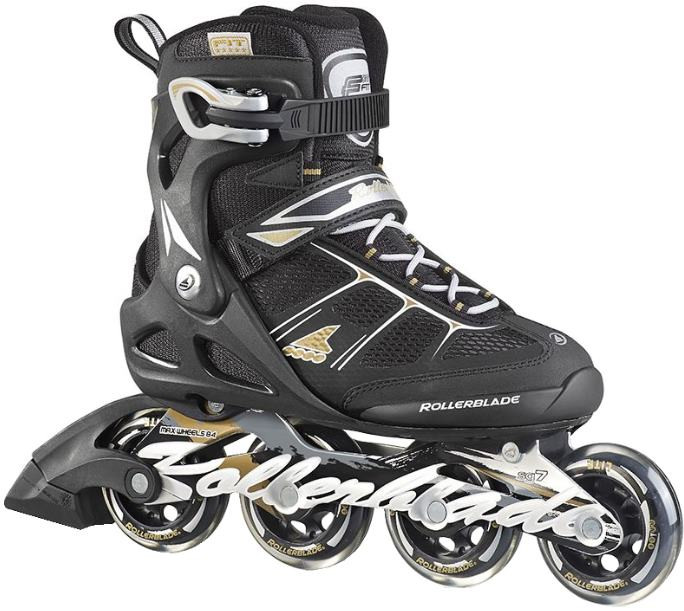 Роликові ковзани Rollerblade Macroblade 80 W 2015
