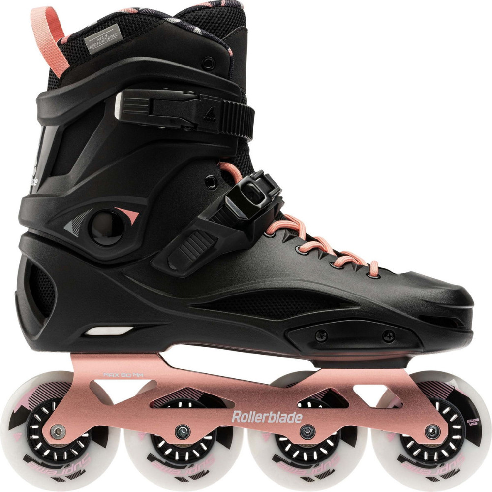 Роликові ковзани Rollerblade RB Pro X W