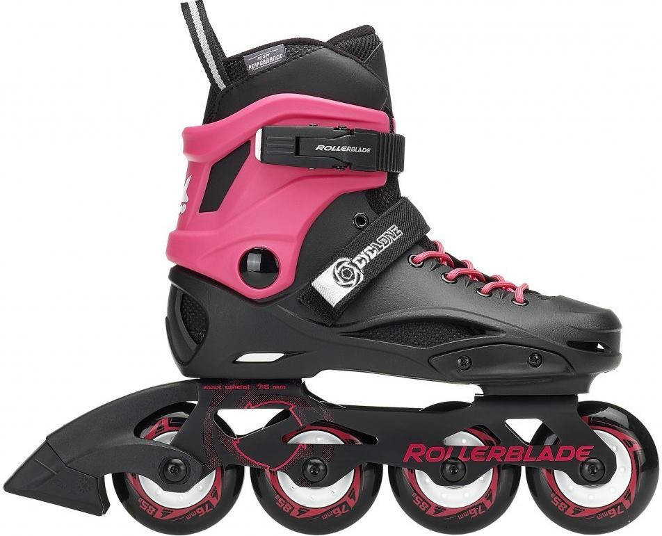 Роликові ковзани Rollerblade Cyclone G 2019