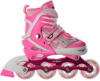 Роликовые коньки Profi Roller A12091