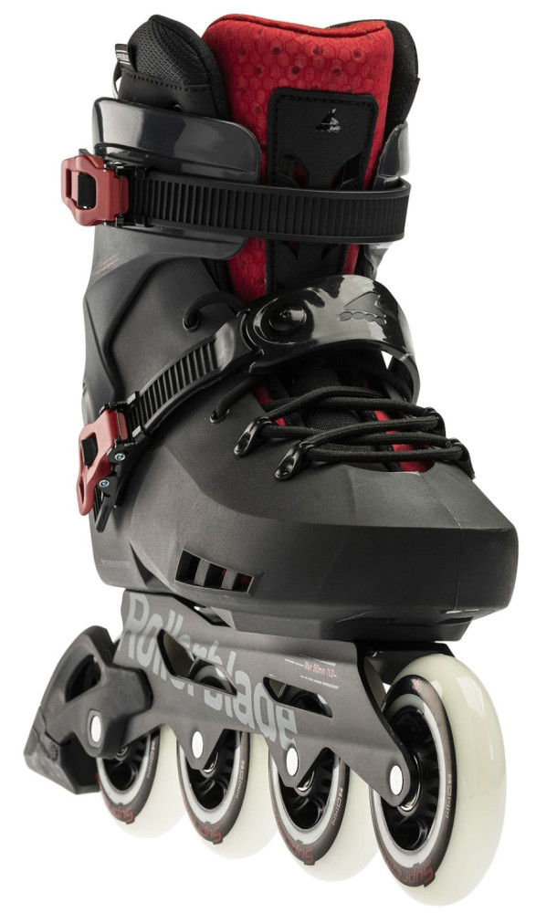 Роликові ковзани Rollerblade Maxxum XT