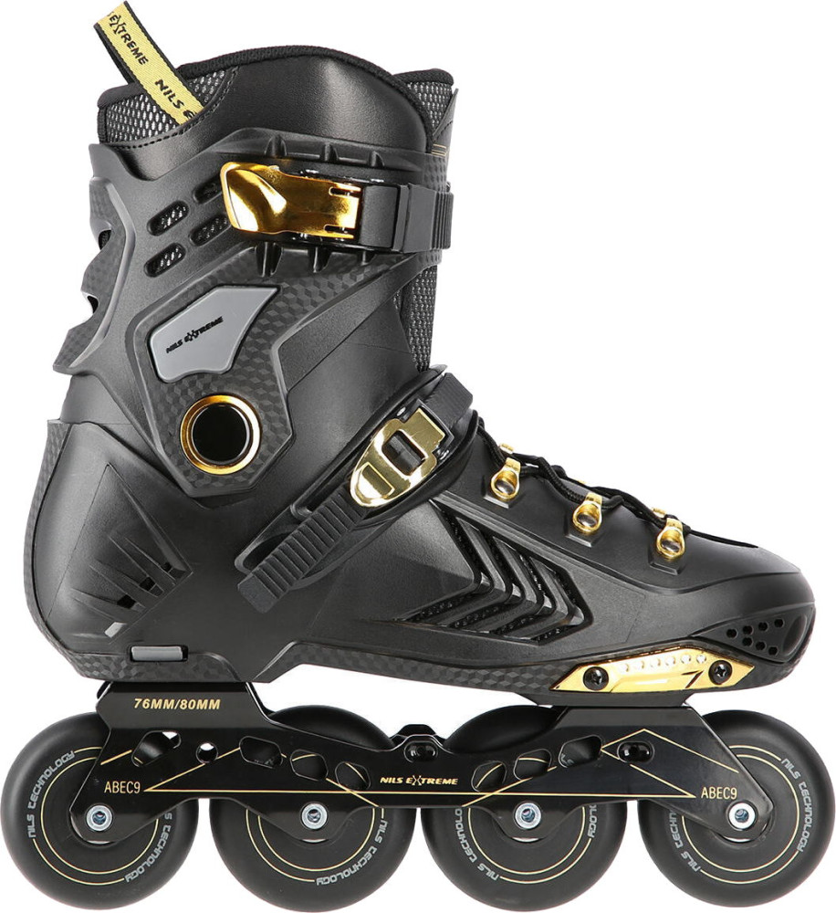 Роликові ковзани NILS Extreme NA20002