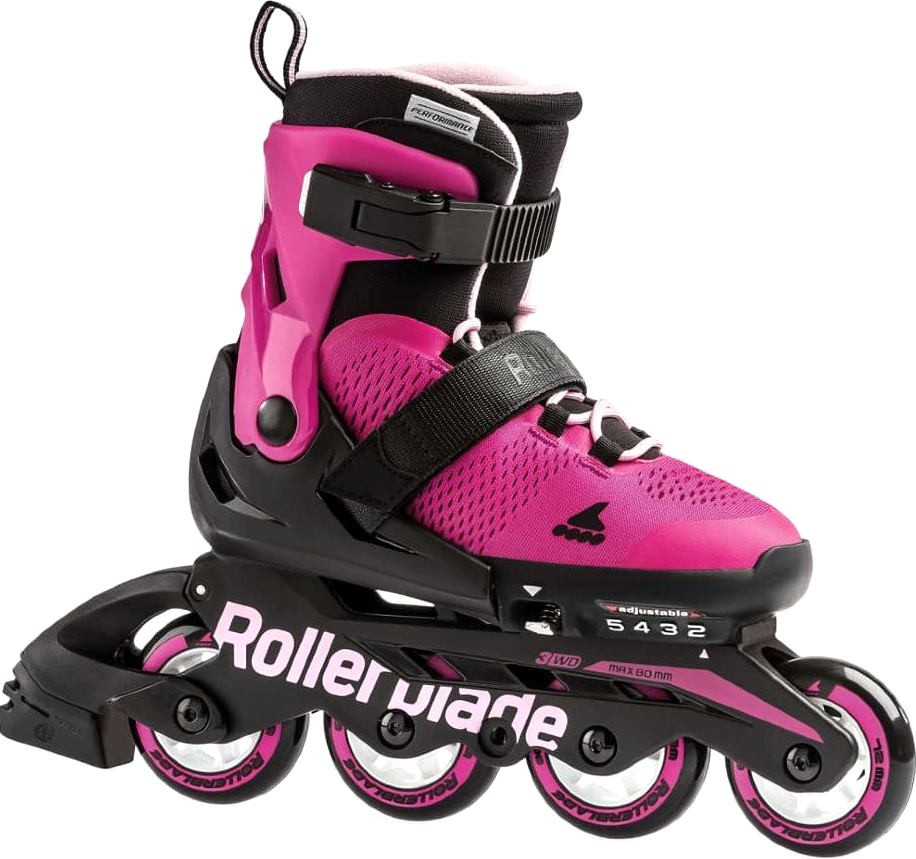 Роликові ковзани Rollerblade Microblade Combo G 2019