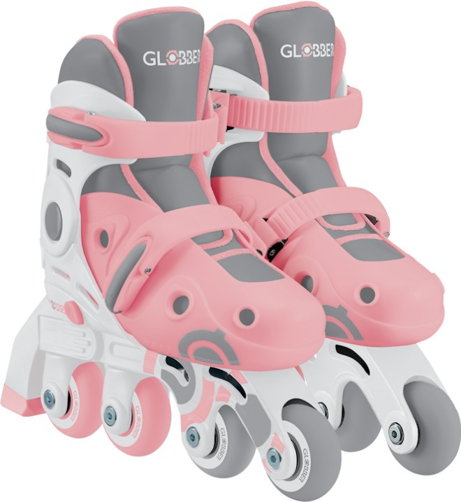 Роликові ковзани Globber 2in1 60 kg (783-210)