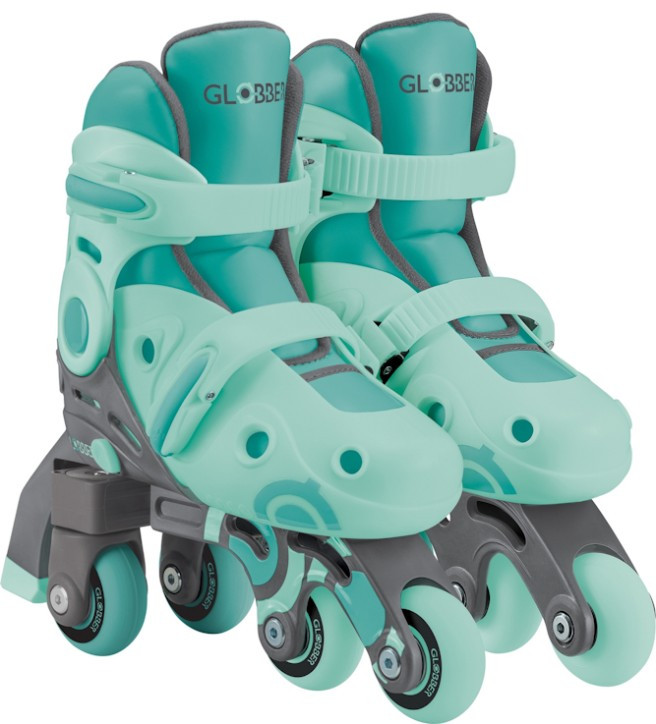 Роликові ковзани Globber 2in1 20 kg (780-206)