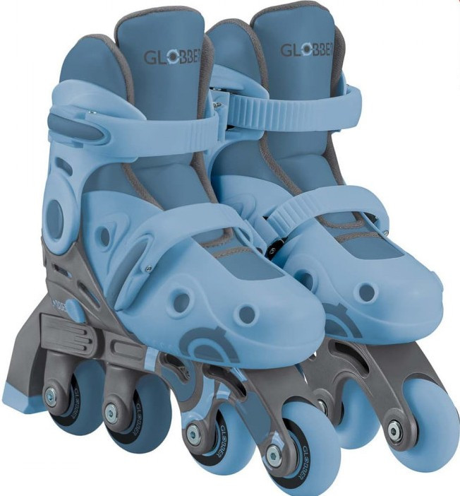 Роликові ковзани Globber 2in1 20 kg (780-200)