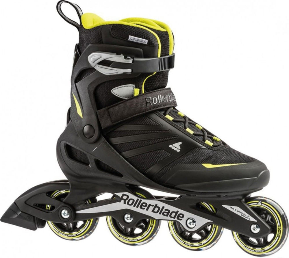 Роликові ковзани Rollerblade Spiritblade 2022
