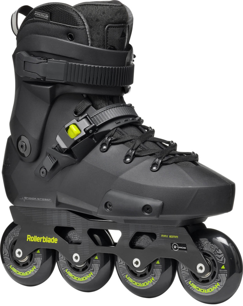 Роликові ковзани Rollerblade Twister XT 2024