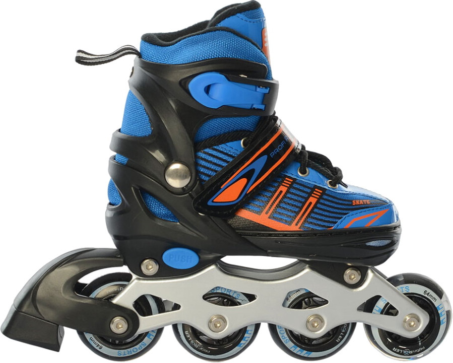 Роликові ковзани Profi Roller A4139