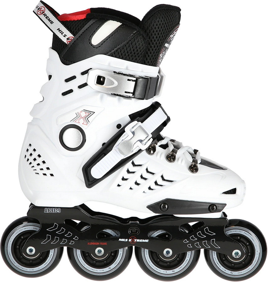 Роликові ковзани NILS Extreme NA20001