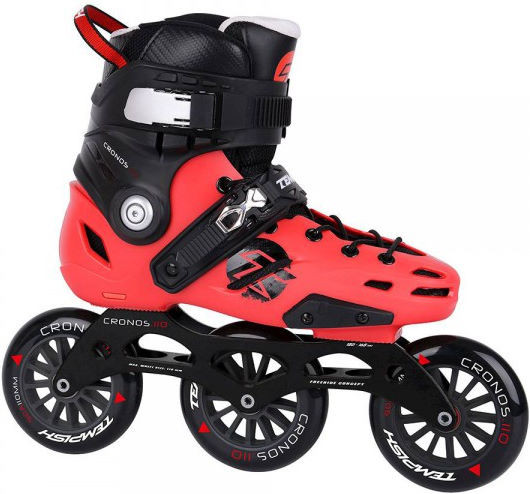 Роликові ковзани Tempish Cronos 110