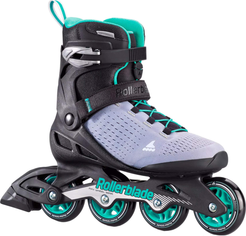 Роликові ковзани Rollerblade Zetrablade Elite W