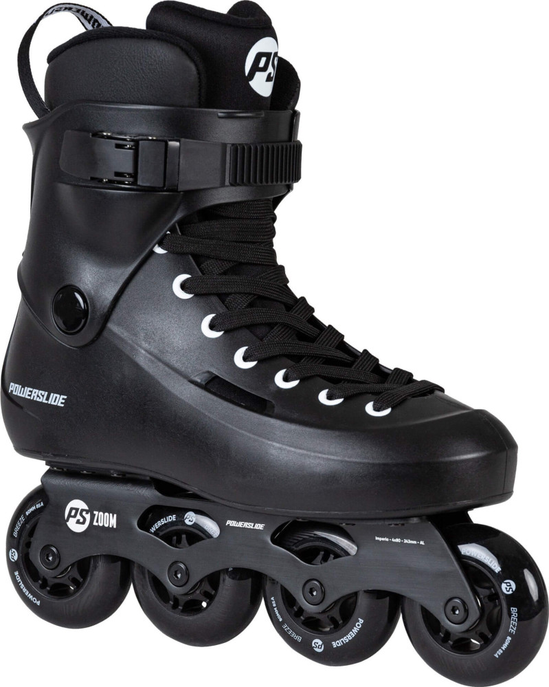 Роликові ковзани POWERSLIDE Zoom 80
