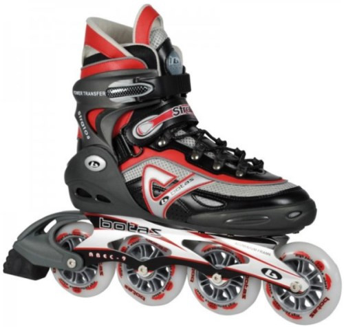 Роликовые коньки Botas Stratos 90