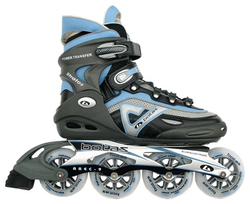 Роликовые коньки Botas Stratos 100