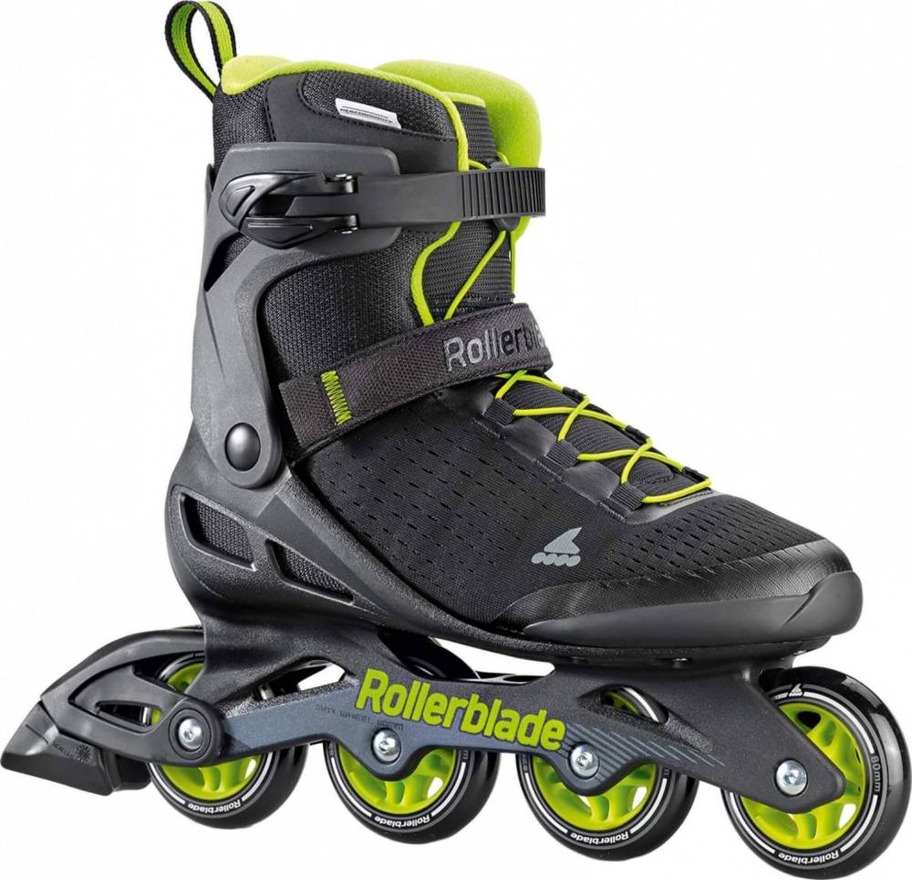 Роликові ковзани Rollerblade Zetrablade Elite