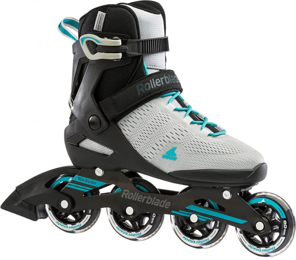 Роликові ковзани Rollerblade Spark 80 W 2022