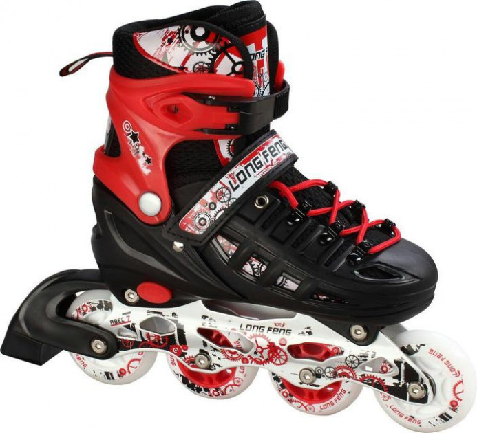 Роликові ковзани Scale Sports Sport Skates