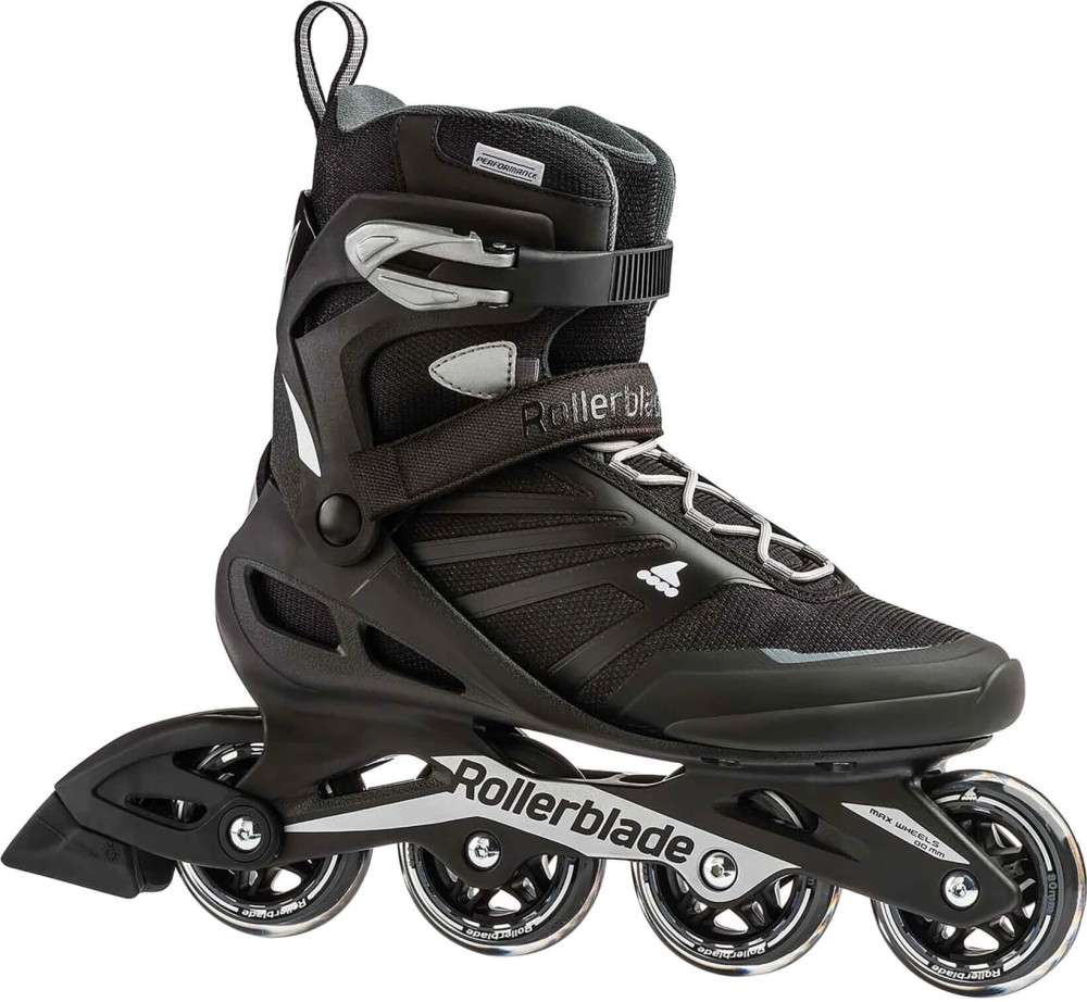 Роликові ковзани Rollerblade Zetrablade 2023