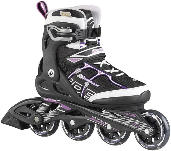 Роликові ковзани Rollerblade Sirio Comp W 2015
