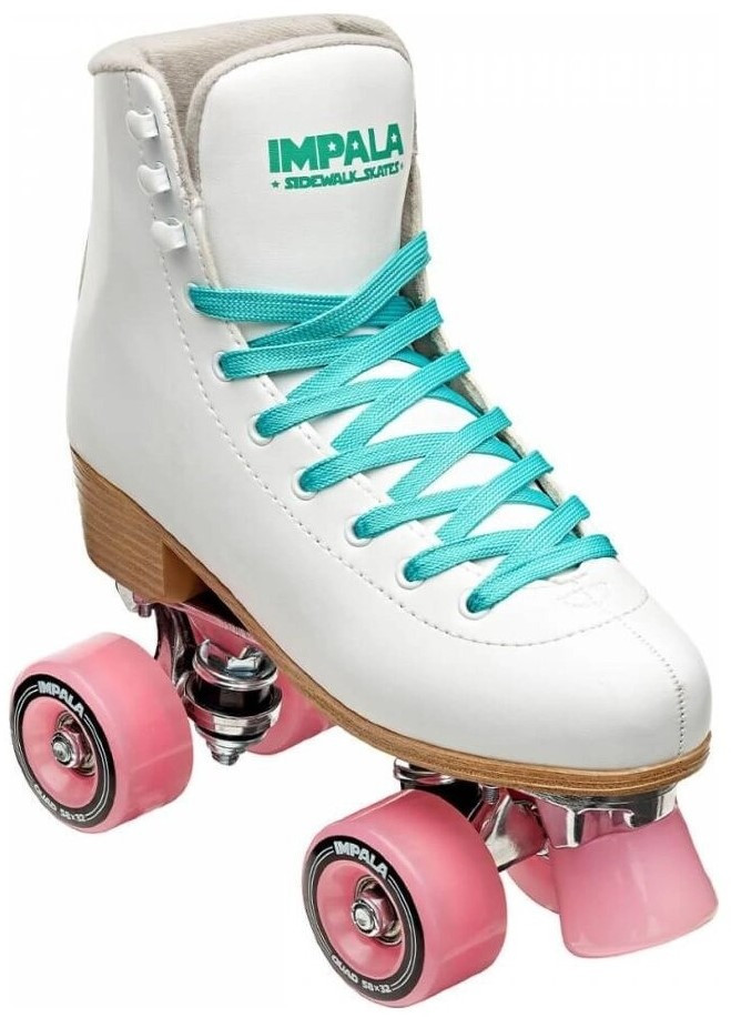 Роликові ковзани Impala Roller Skates
