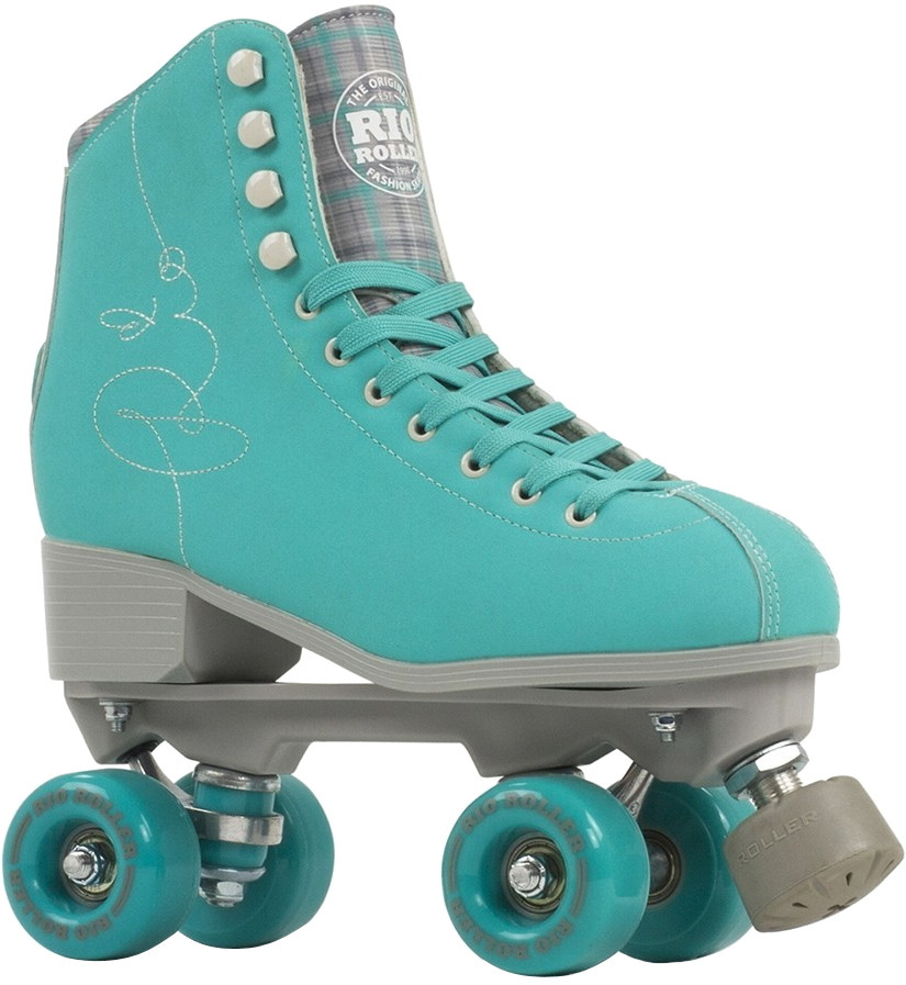 Роликові ковзани Rio Roller Signature