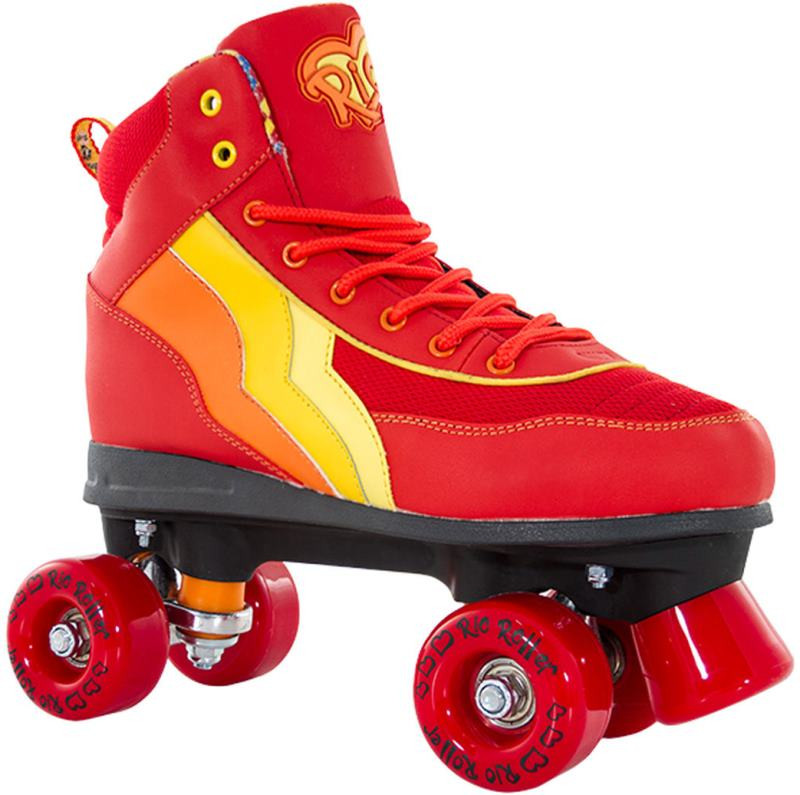 Роликові ковзани Rio Roller Salsa