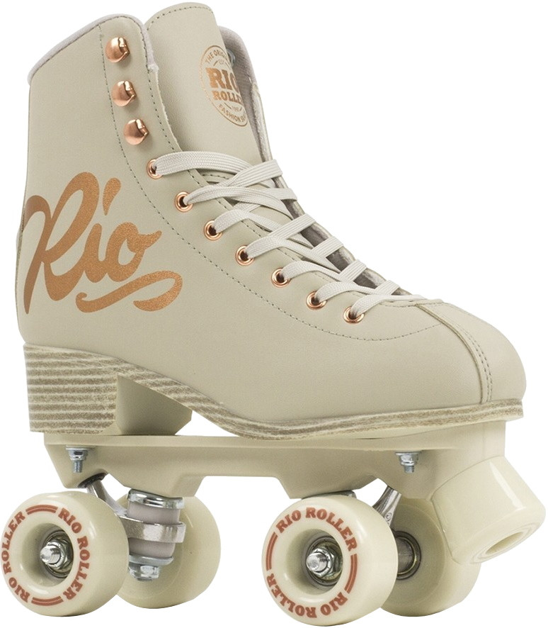 Роликові ковзани Rio Roller Rose