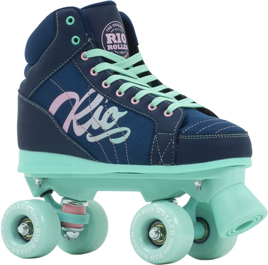 Роликові ковзани Rio Roller Lumina