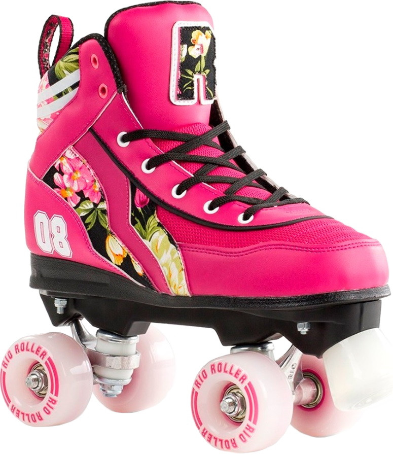 Роликові ковзани Rio Roller Flower
