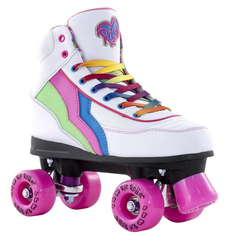 Роликові ковзани Rio Roller Candi