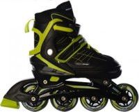 Роликовые коньки Profi Roller A12093