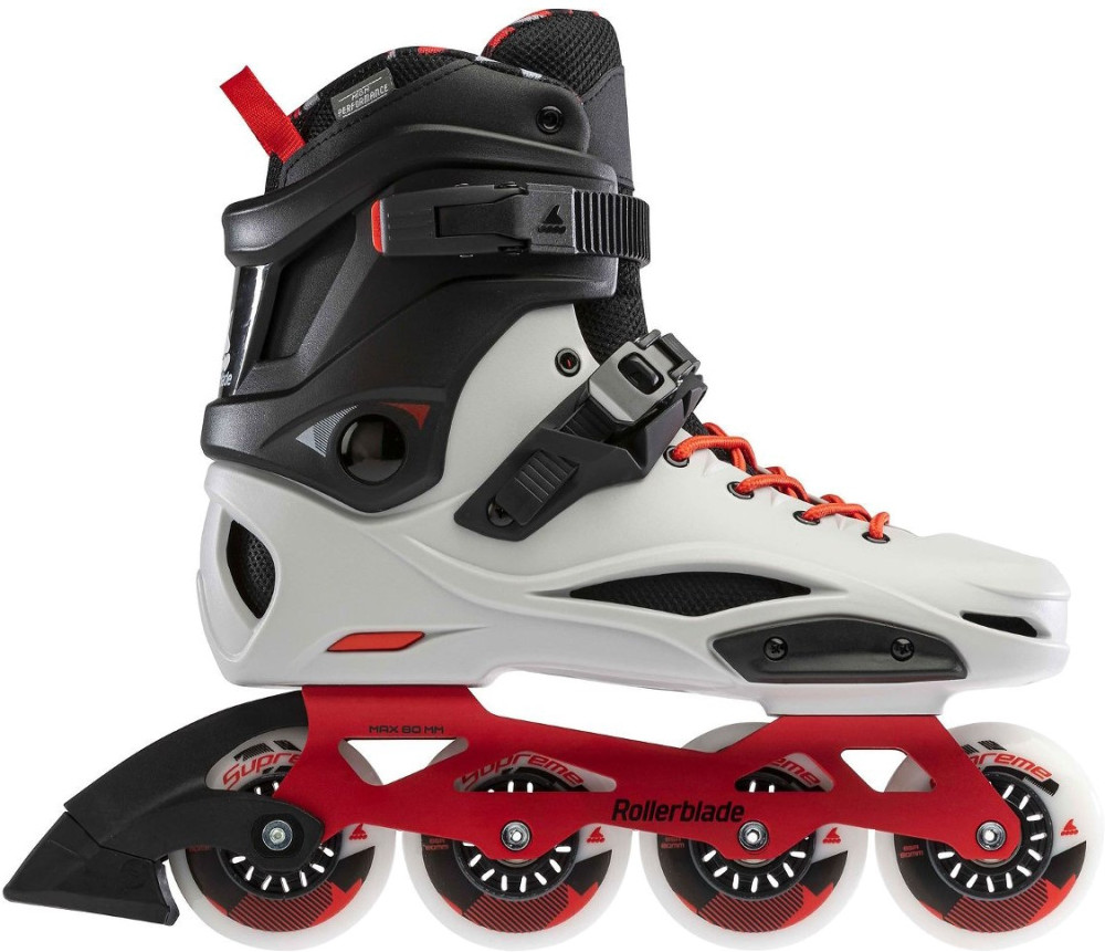 Роликові ковзани Rollerblade RB Pro X