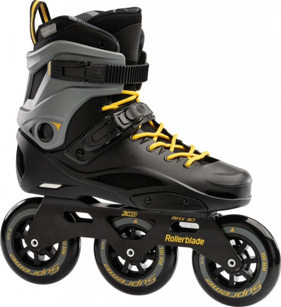 Роликові ковзани Rollerblade RB 110 3WD