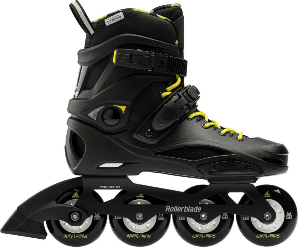 Роликові ковзани Rollerblade RB Cruiser
