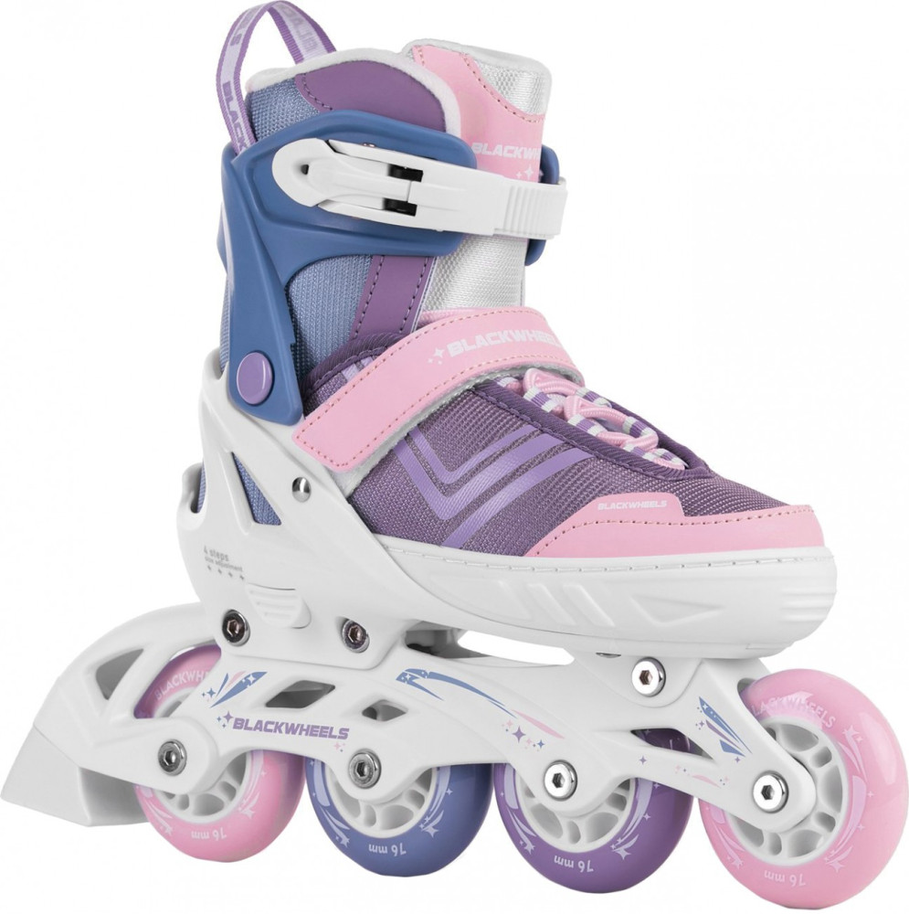 Роликовые коньки Blackwheels Playful