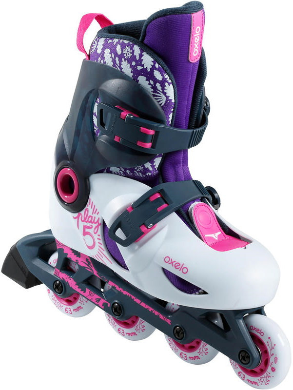 Роликові ковзани Oxelo Play 5 Roller
