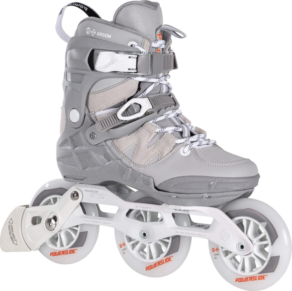 Роликові ковзани POWERSLIDE Phuzion Argon 110